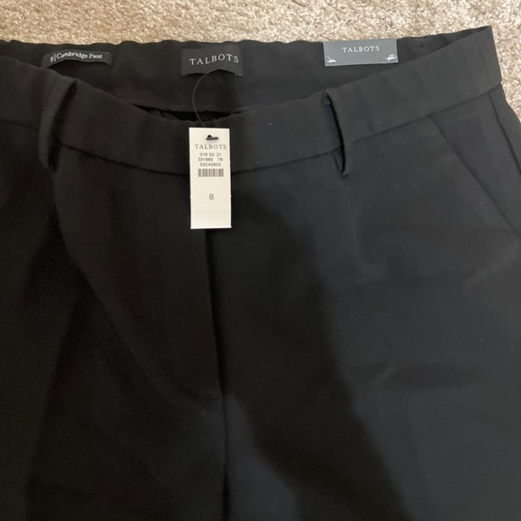 Black pants - Picture 2 of 3